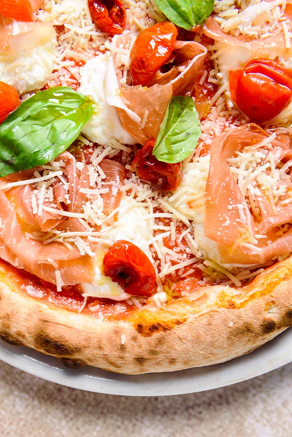 Crescenzio Pizza Asporto Giarre