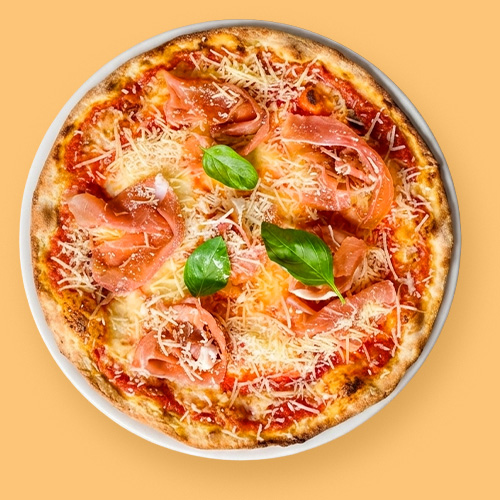 Crescenzio Pizza Asporto Pizza Romana