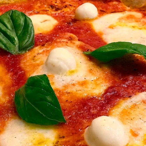 Crescenzio Pizza Asporto San Marzano